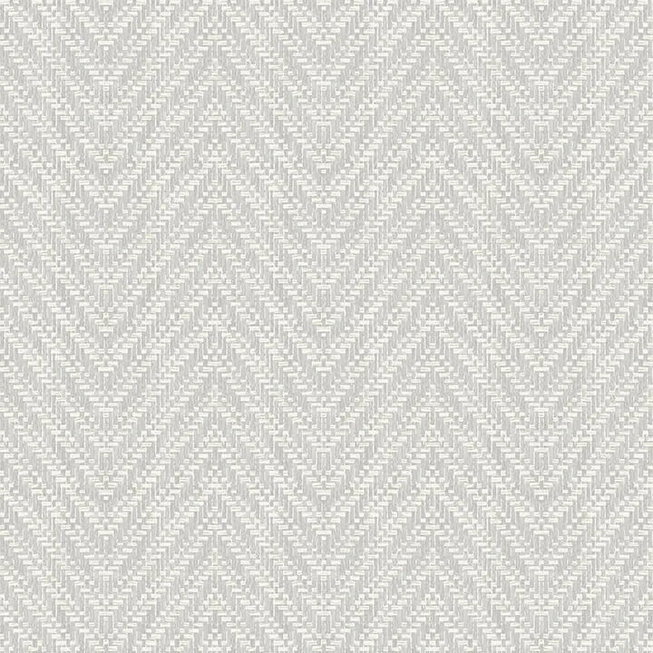 A-Street Prints Glynn wallpaper, color Light Grey, SKU 4074-26652