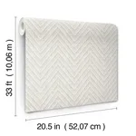 A-Street Prints Glynn - Light Grey Wallpaper | Buy Online A-Street Prints Glynn wallpaper, color Light Grey, SKU 4122-26652