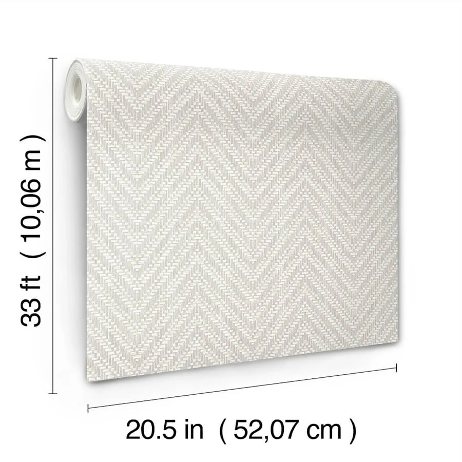 A-Street Prints Glynn - Light Grey Wallpaper | Buy Online A-Street Prints Glynn wallpaper, color Light Grey, SKU 4122-26652