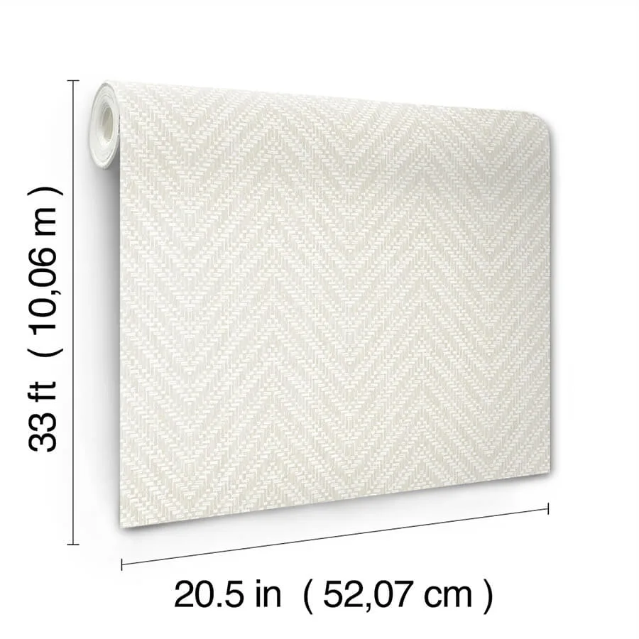 A-Street Prints Glynn - Silver Wallpaper | Buy Online A-Street Prints Glynn wallpaper, color Silver, SKU 4122-26651