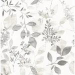 A-Street Prints Gossamer - Grey Wallpaper | Buy Online A-Street Prints Gossamer wallpaper, color Grey, SKU 2716-23867
