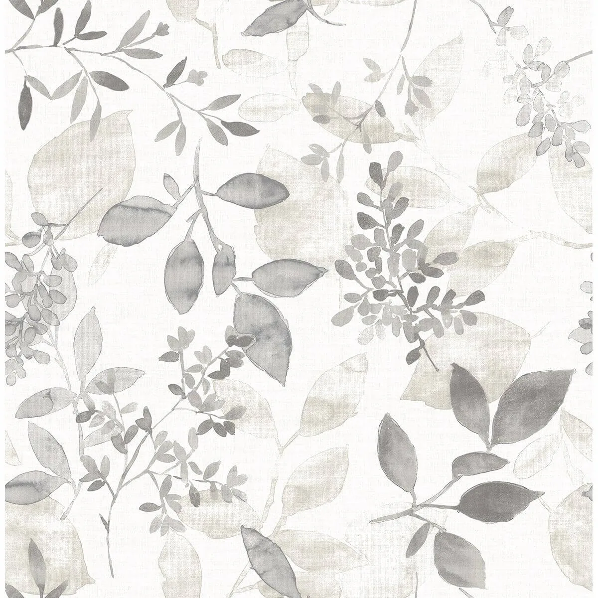 A-Street Prints Gossamer wallpaper, color Grey, SKU 2716-23867