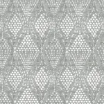 A-Street Prints Grady wallpaper, color Grey, SKU 4081-26322