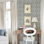 A-Street Prints Grady wallpaper, color Grey, SKU 4081-26322