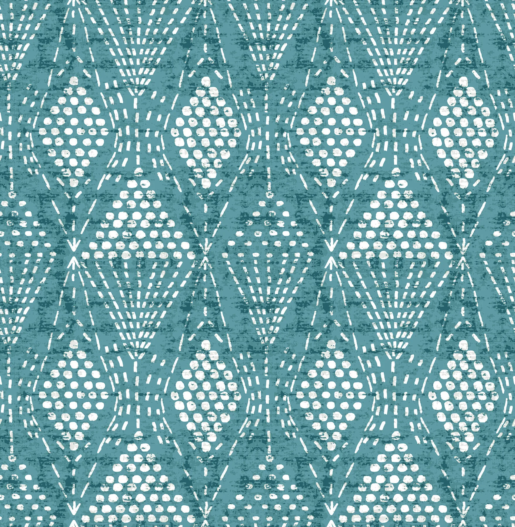 A-Street Prints Grady wallpaper, color Teal, SKU 4081-26318