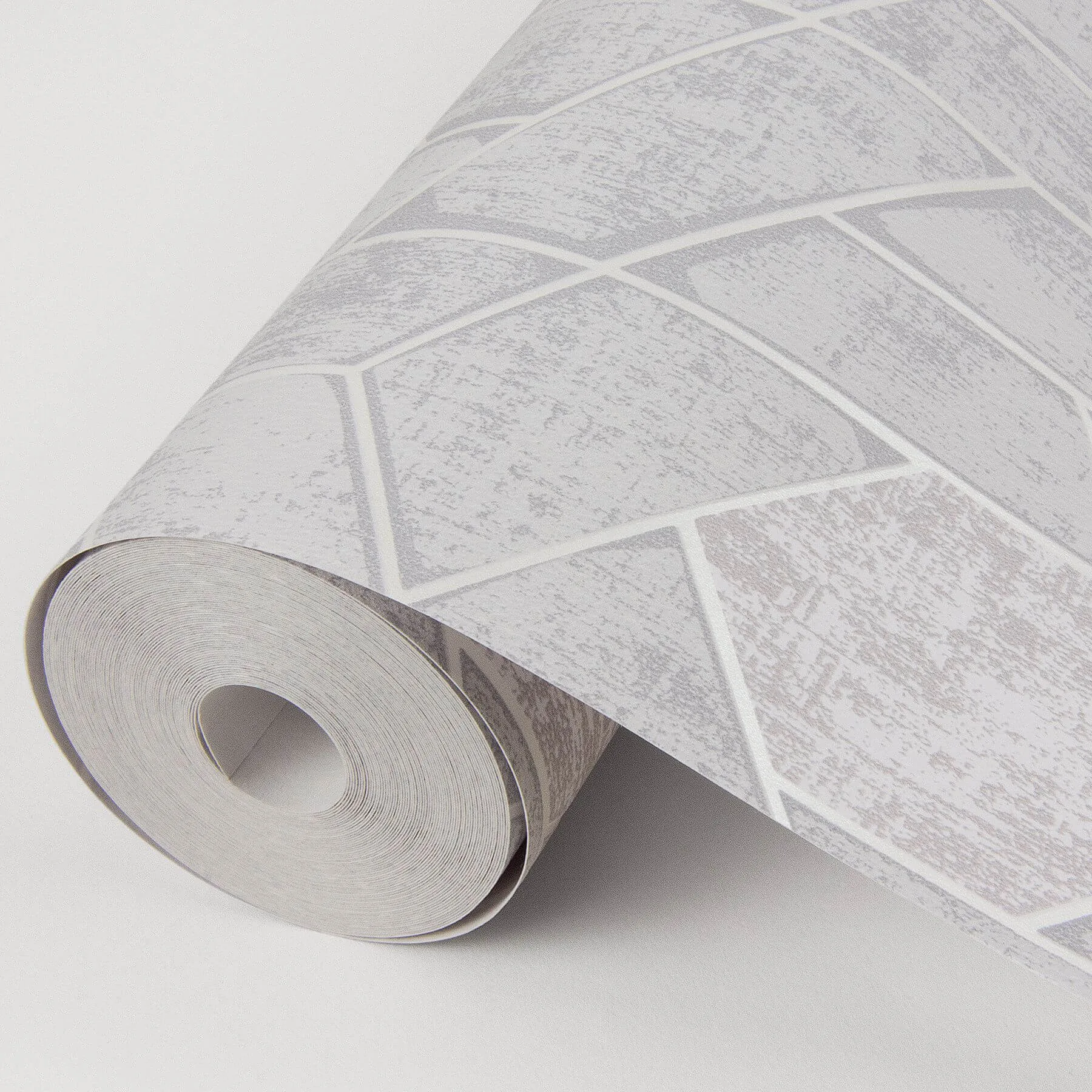 A-Street Prints Granada - Light Grey Wallpaper | Buy Online A-Street Prints Granada wallpaper, color Light Grey, SKU 2964-25902