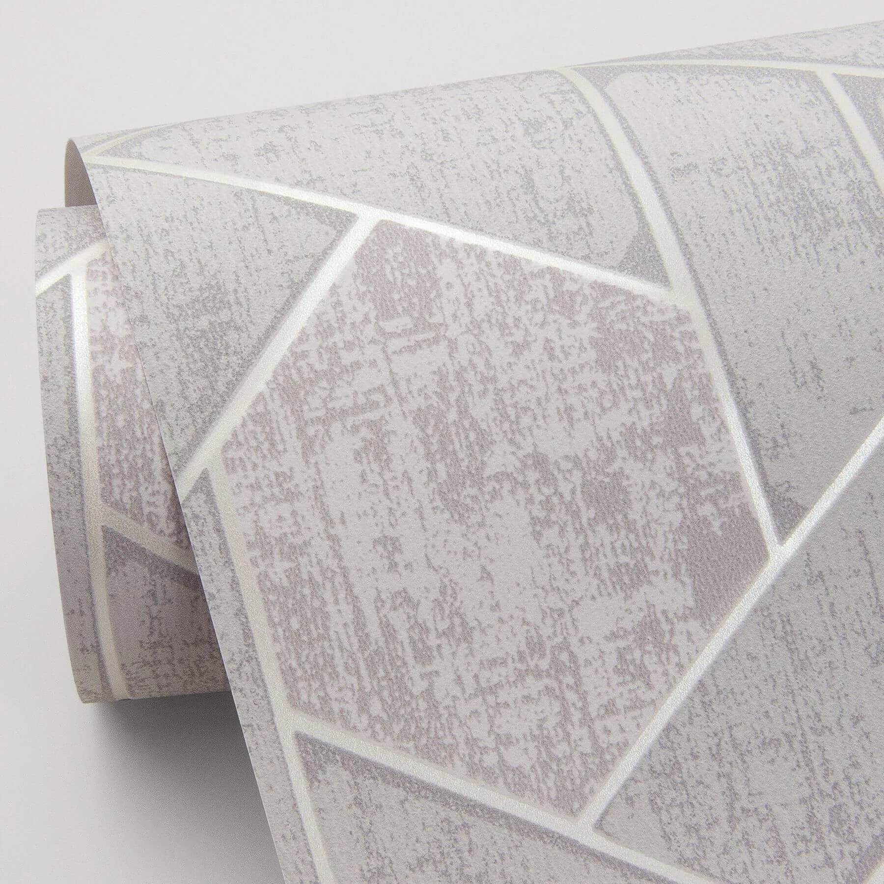 A-Street Prints Granada - Light Grey Wallpaper | Buy Online A-Street Prints Granada wallpaper, color Light Grey, SKU 2964-25902