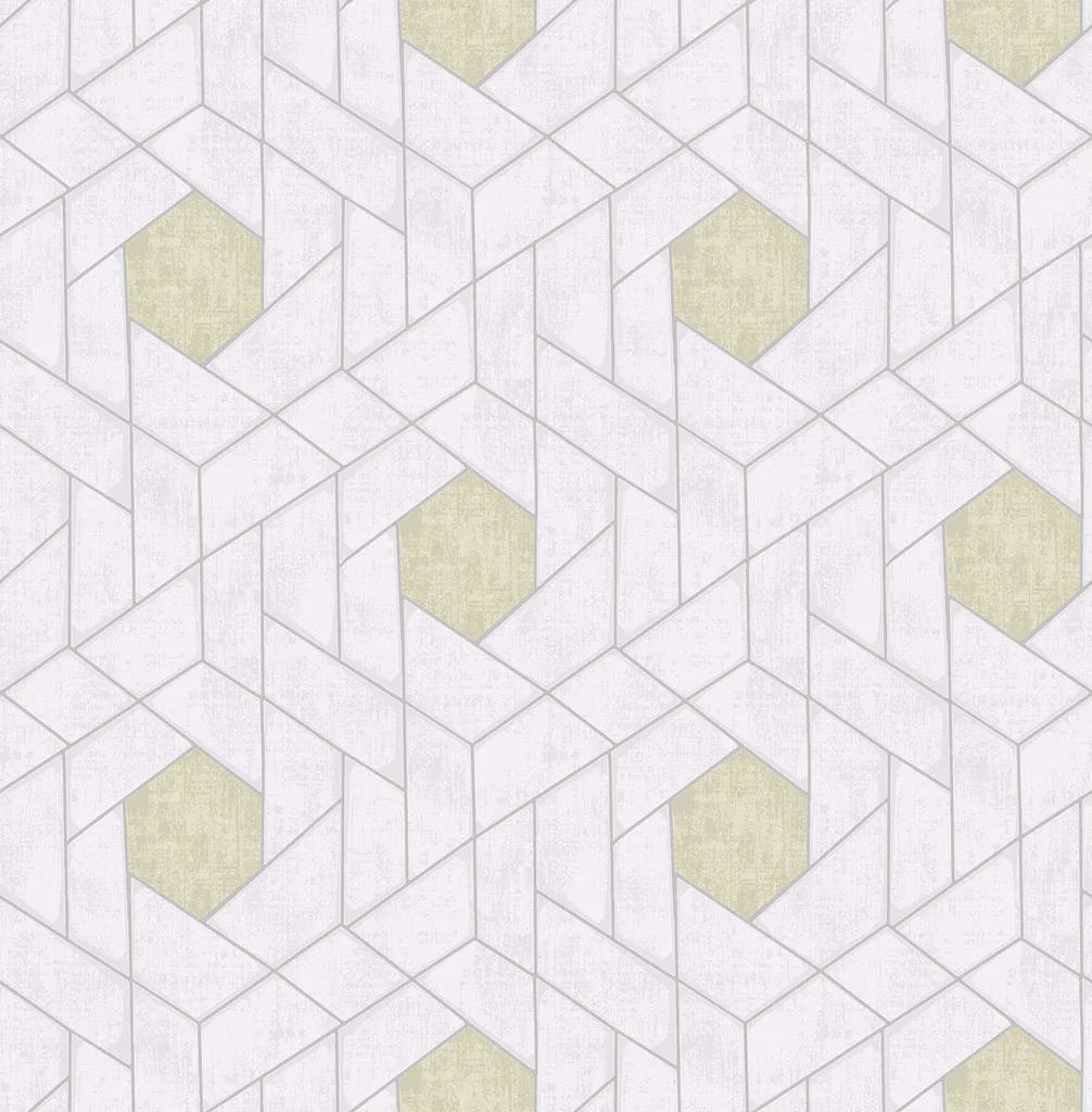 A-Street Prints Granada wallpaper, color Silver, SKU 2964-25901