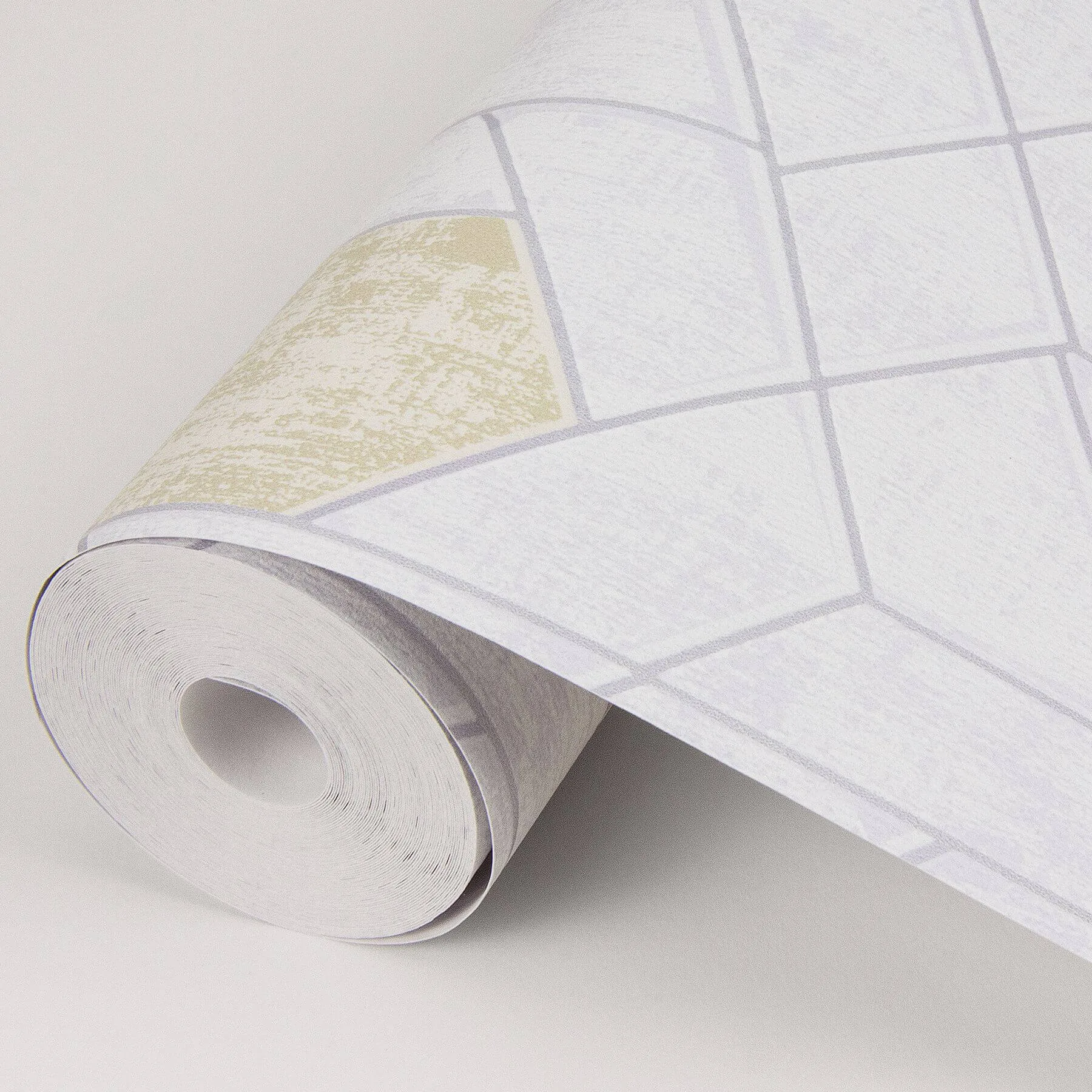 A-Street Prints Granada - Silver Wallpaper | Buy Online A-Street Prints Granada wallpaper, color Silver, SKU 2964-25901