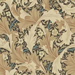 A-Street Prints Granville - Apricot Wallpaper | Buy Online A-Street Prints Granville wallpaper, color Apricot, SKU 4153-82015
