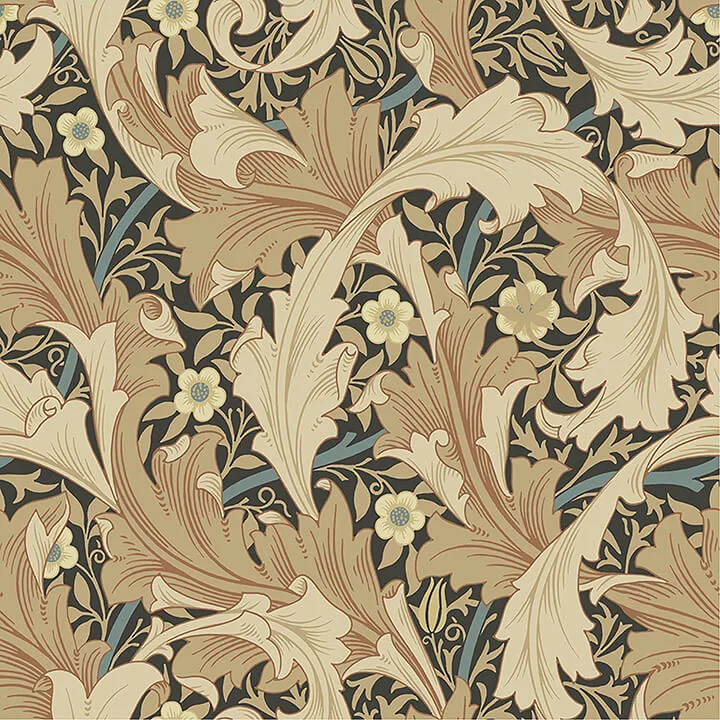 A-Street Prints Granville wallpaper, color Apricot, SKU 4153-82015