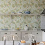 A-Street Prints Granville - Olive Wallpaper | Buy Online A-Street Prints Granville wallpaper, color Olive, SKU 4153-82012