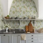 A-Street Prints Granville - Olive Wallpaper | Buy Online A-Street Prints Granville wallpaper, color Olive, SKU 4153-82012