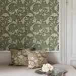 A-Street Prints Granville - Plum Wallpaper | Buy Online A-Street Prints Granville wallpaper, color Plum, SKU 4153-82013