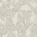 A-Street Prints Granville - White Wallpaper | Buy Online A-Street Prints Granville wallpaper, color White, SKU 4153-82011