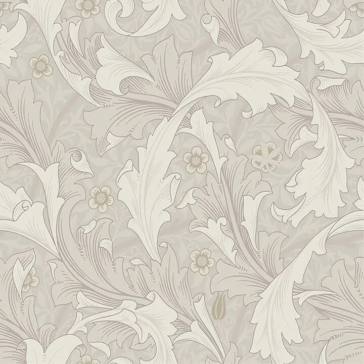 A-Street Prints Granville wallpaper, color White, SKU 4153-82011