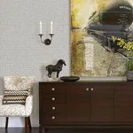A-Street Prints - Graphite Wallpaper | Buy Online A-Street Prints wallpaper, color Graphite, SKU 2785-24850
