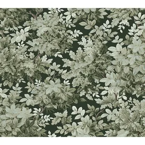 A-Street Prints Greenwood wallpaper, color Dark Green, SKU 4147-80004