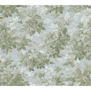 A-Street Prints Greenwood wallpaper, color Light Blue, SKU 4147-80007