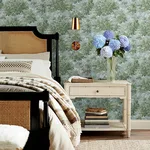 A-Street Prints Greenwood - Light Blue Wallpaper | Buy Online A-Street Prints Greenwood wallpaper, color Light Blue, SKU 4147-80007