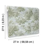 A-Street Prints Greenwood - Light Blue Wallpaper | Buy Online A-Street Prints Greenwood wallpaper, color Light Blue, SKU 4147-80007