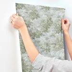 A-Street Prints Greenwood - Light Blue Wallpaper | Buy Online A-Street Prints Greenwood wallpaper, color Light Blue, SKU 4147-80007