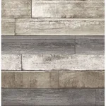 A-Street Prints - Grey Wallpaper | Buy Online A-Street Prints wallpaper, color Grey, SKU 2701-22345
