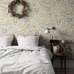A-Street Prints Groh - Apricot Wallpaper | Buy Online A-Street Prints Groh wallpaper, color Apricot, SKU 4143-22003
