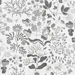 A-Street Prints Groh - Grey Wallpaper | Buy Online A-Street Prints Groh wallpaper, color Grey, SKU 4143-22029