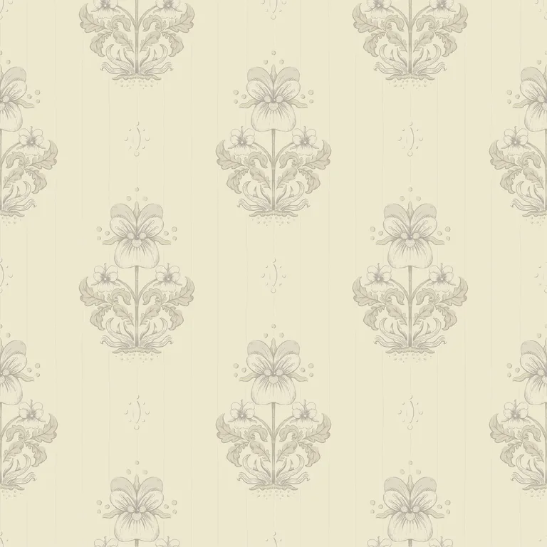 A-Street Prints Gullvie wallpaper, color Cream, SKU 4201-48006