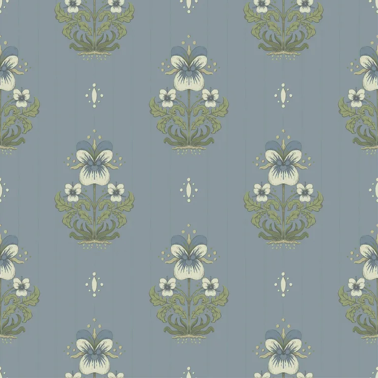 A-Street Prints Gullvie wallpaper, color Light Blue, SKU 4201-48008