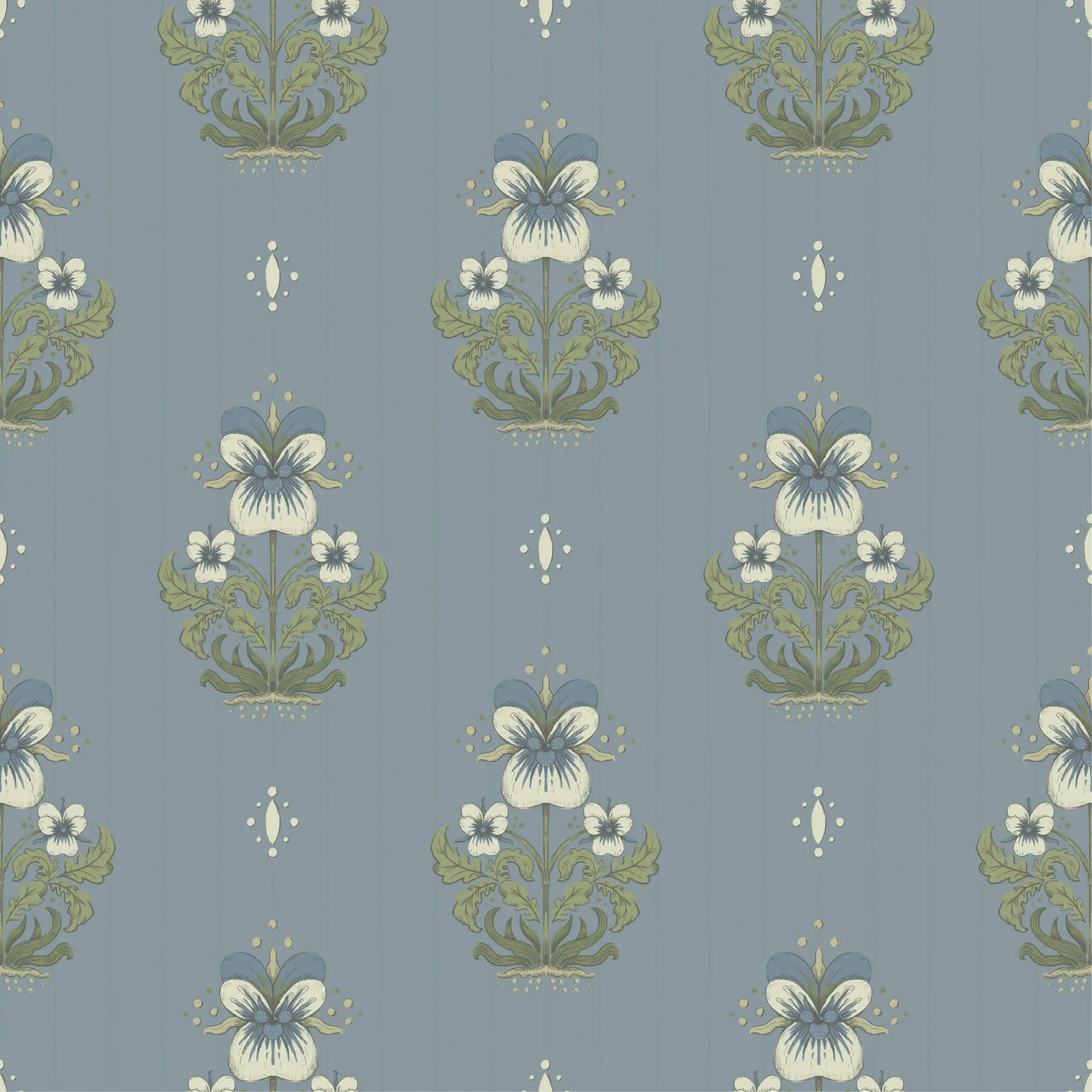 A-Street Prints Gullvie wallpaper, color Light Blue, SKU 4201-48008