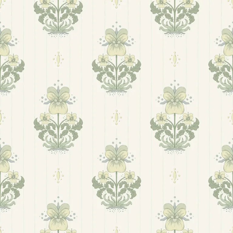A-Street Prints Gullvie wallpaper, color White, SKU 4201-48005