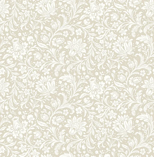 A-Street Prints Hague wallpaper, color Beige, SKU 4173-27625