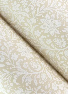A-Street Prints Hague wallpaper, color Beige, SKU 4173-27625