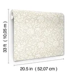 A-Street Prints Hague - Beige Wallpaper | Buy Online A-Street Prints Hague wallpaper, color Beige, SKU 4173-27625