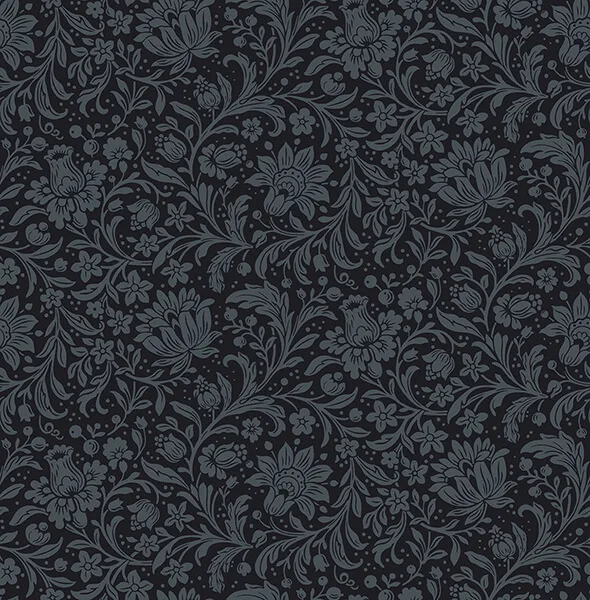 A-Street Prints Hague wallpaper, color Dark Blue, SKU 4173-27626