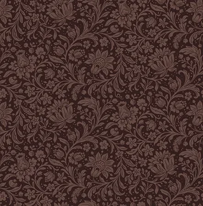 A-Street Prints Hague wallpaper, color Burgundy, SKU 4173-27627