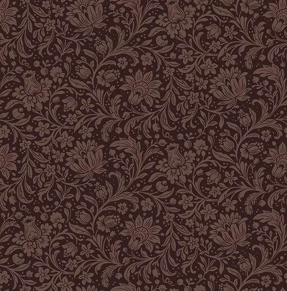 A-Street Prints Hague wallpaper, color Burgundy, SKU 4173-27627
