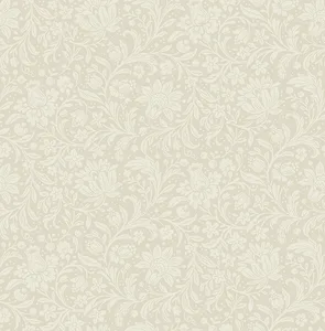 A-Street Prints Hague wallpaper, color Ivory, SKU 4173-27629