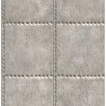 A-Street Prints Hale - Pewter Wallpaper | Buy Online A-Street Prints Hale wallpaper, color Pewter, SKU 2922-22343