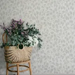 A-Street Prints Hängbjörk - Dove Wallpaper | Buy Online A-Street Prints Hängbjörk wallpaper, color Dove, SKU 4201-20106