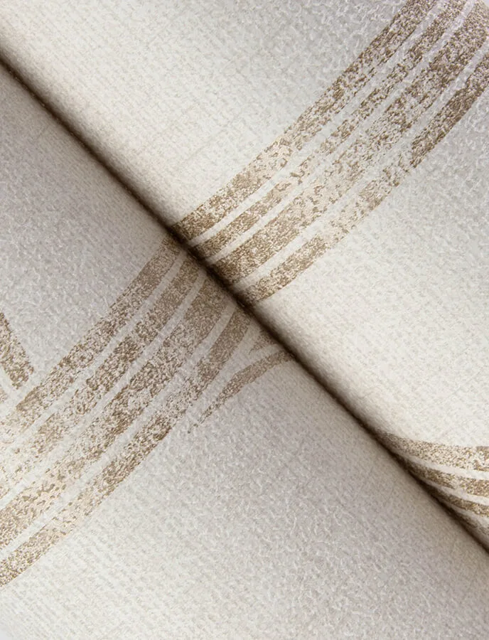 A-Street Prints Harlow wallpaper, color Champagne, SKU 4141-27140
