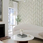 A-Street Prints Harlow - Gold Wallpaper | Buy Online A-Street Prints Harlow wallpaper, color Gold, SKU 4141-27139