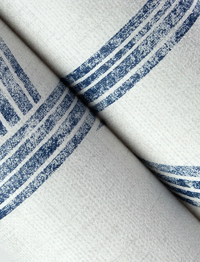 A-Street Prints Harlow - Indigo Wallpaper | Buy Online A-Street Prints Harlow wallpaper, color Indigo, SKU 4141-27142