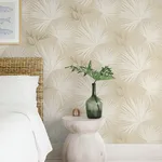 A-Street Prints Hatteras - Champagne Wallpaper | Buy Online A-Street Prints Hatteras wallpaper, color Champagne, SKU 4172-27489
