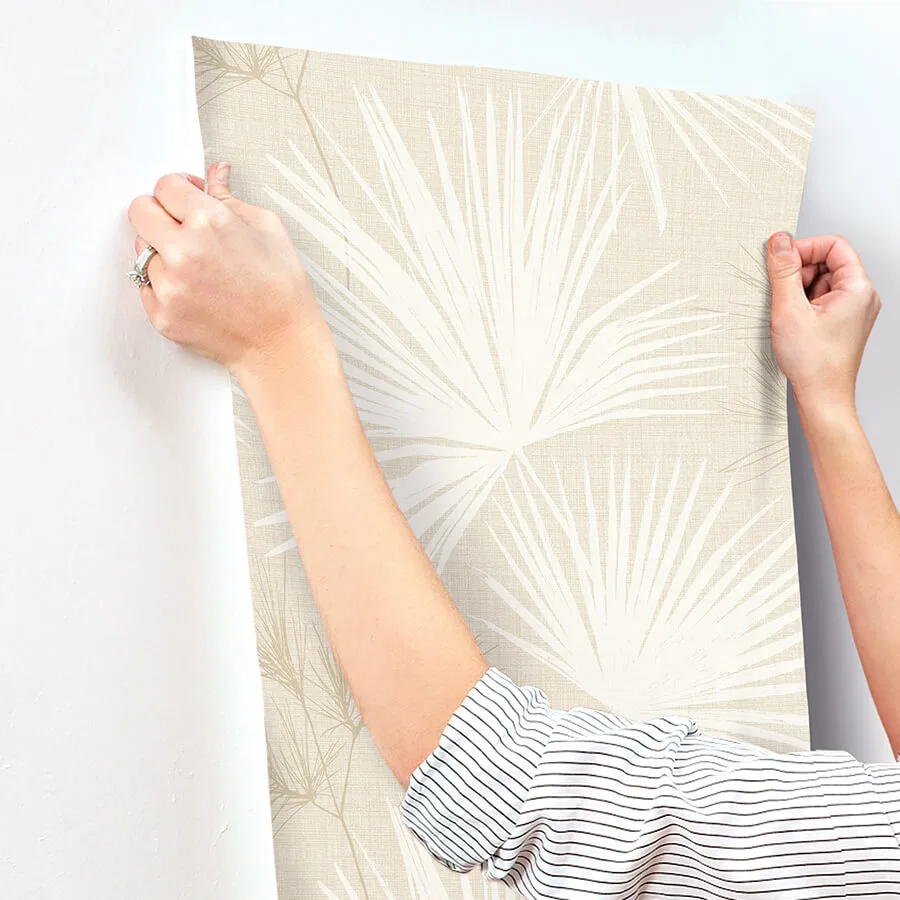A-Street Prints Hatteras - Champagne Wallpaper | Buy Online A-Street Prints Hatteras wallpaper, color Champagne, SKU 4172-27489