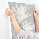 A-Street Prints Hatteras - Grey Wallpaper | Buy Online A-Street Prints Hatteras wallpaper, color Grey, SKU 4172-27488