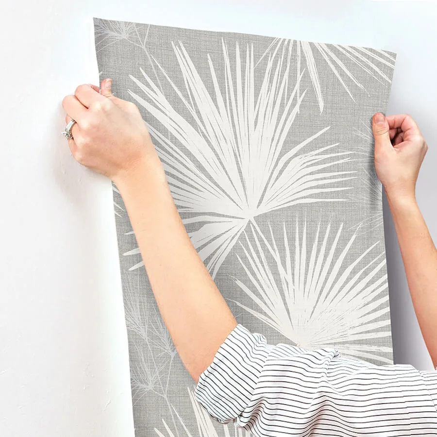 A-Street Prints Hatteras - Grey Wallpaper | Buy Online A-Street Prints Hatteras wallpaper, color Grey, SKU 4172-27488