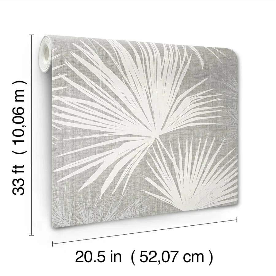 A-Street Prints Hatteras - Grey Wallpaper | Buy Online A-Street Prints Hatteras wallpaper, color Grey, SKU 4172-27488